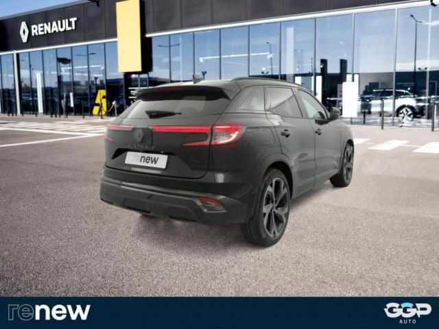 Renault Austral image 3