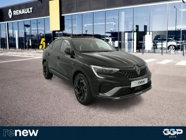 Renault Arkana image 4