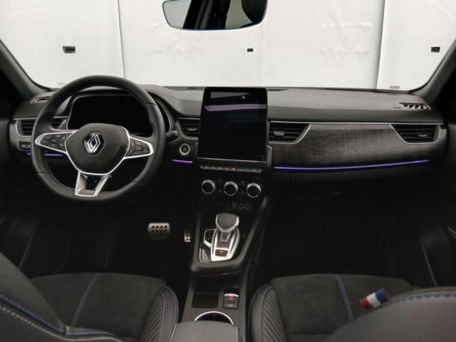Renault Arkana image 8