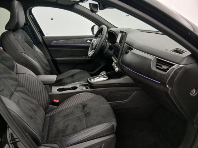 Renault Arkana image 2