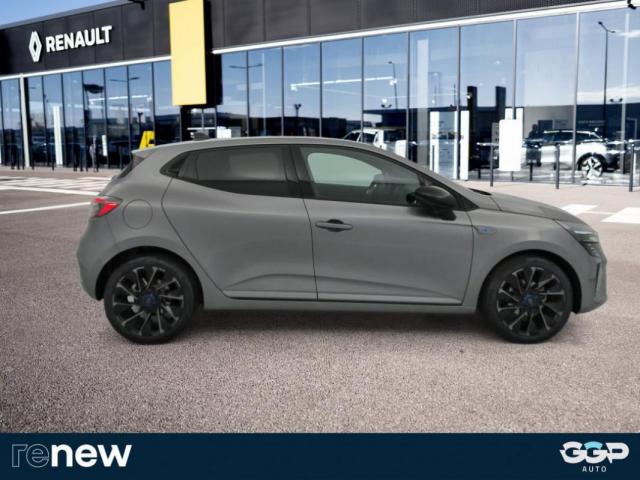 Renault Clio image 6