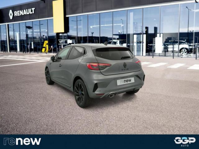 Renault Clio image 8