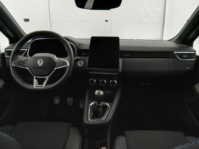 Renault Clio image 3