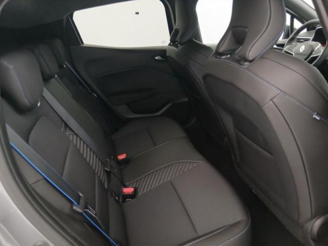 Renault Clio image 7