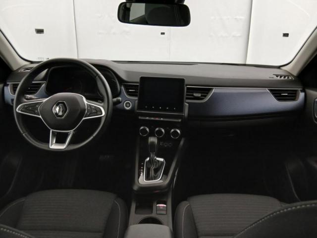 Renault Arkana image 9