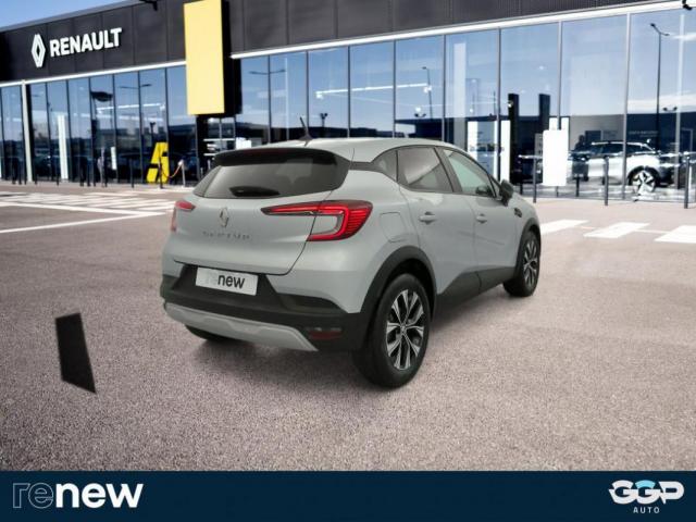 Renault Captur image 1