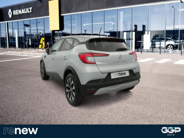 Renault Captur image 3