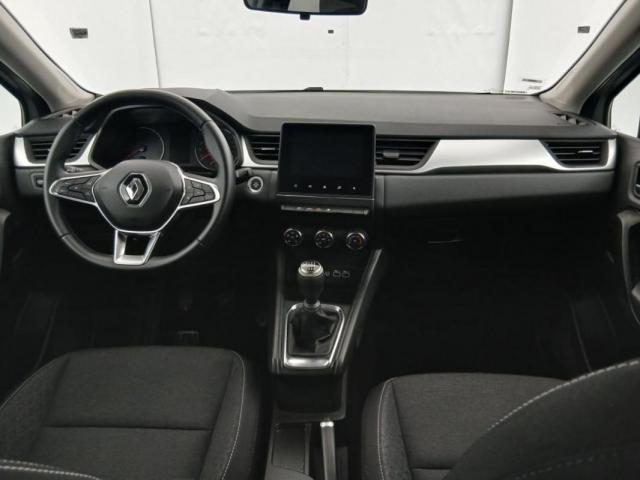 Renault Captur image 8