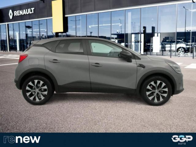 Renault Captur image 8