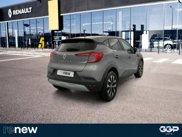 Renault Captur image 1