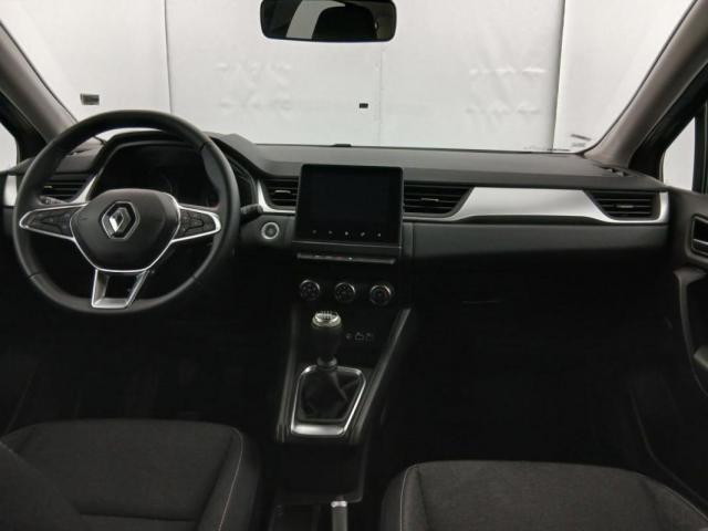 Renault Captur image 5