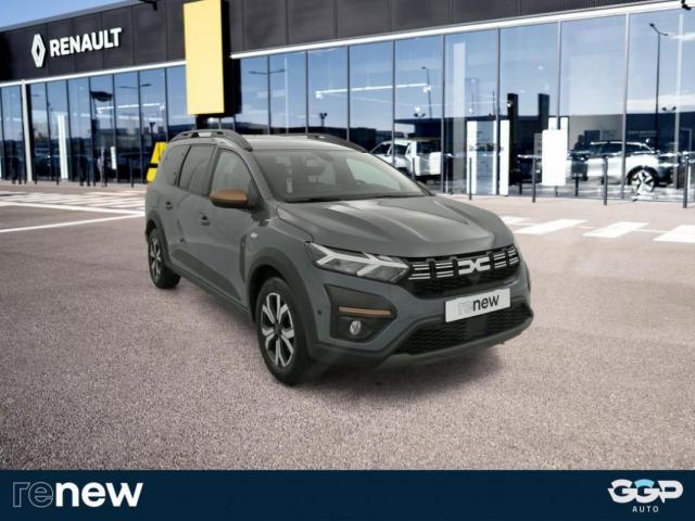 Dacia Jogger image 4