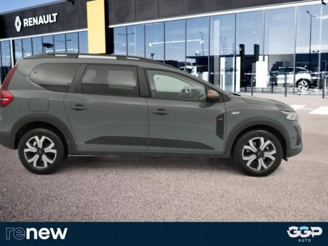 Dacia Jogger image 2