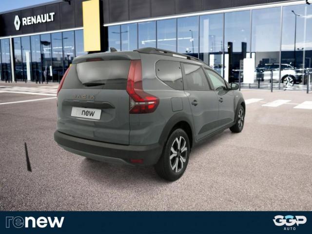 Dacia Jogger image 5