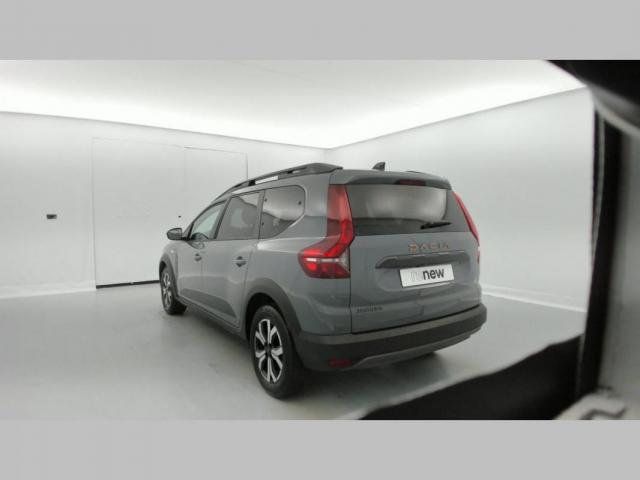 Dacia Jogger image 8