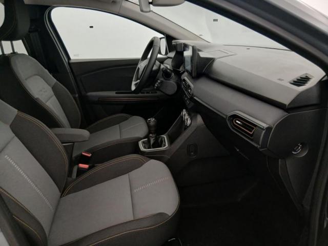 Dacia Jogger image 7