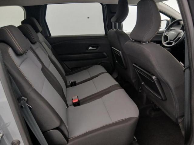 Dacia Jogger image 9