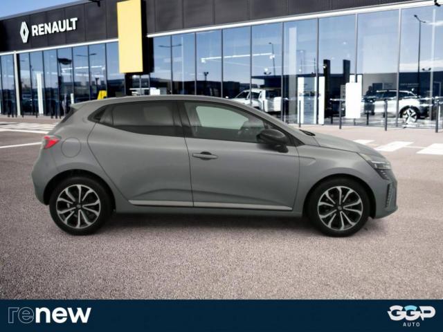 Renault Clio image 2