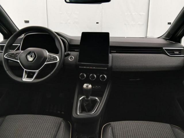 Renault Clio image 8
