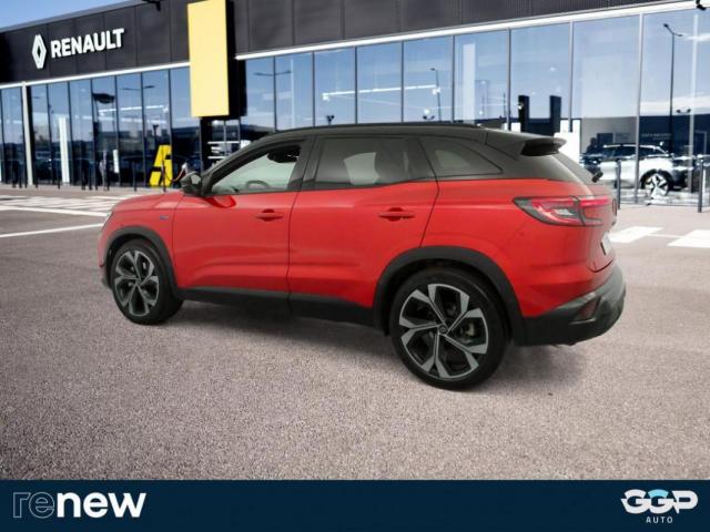 Renault Austral image 3