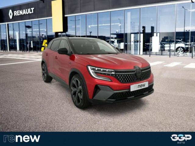 Renault Austral image 2