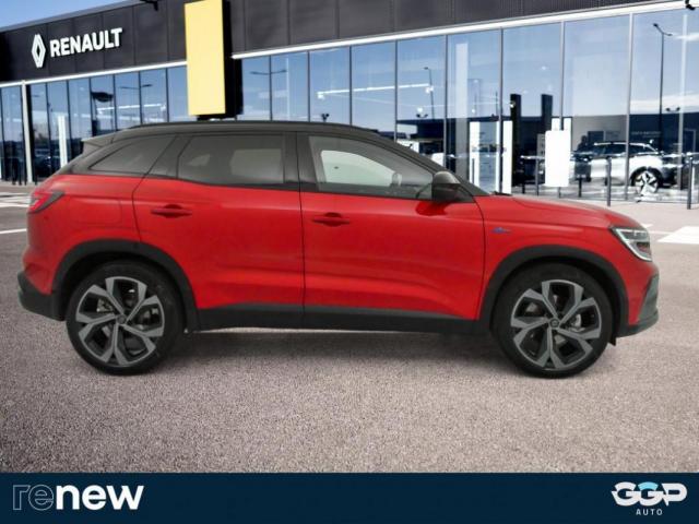 Renault Austral image 7