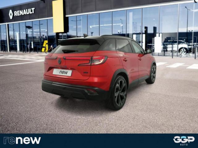 Renault Austral image 5
