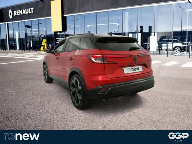 Renault Austral image 6