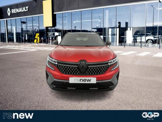 Renault Austral image 1