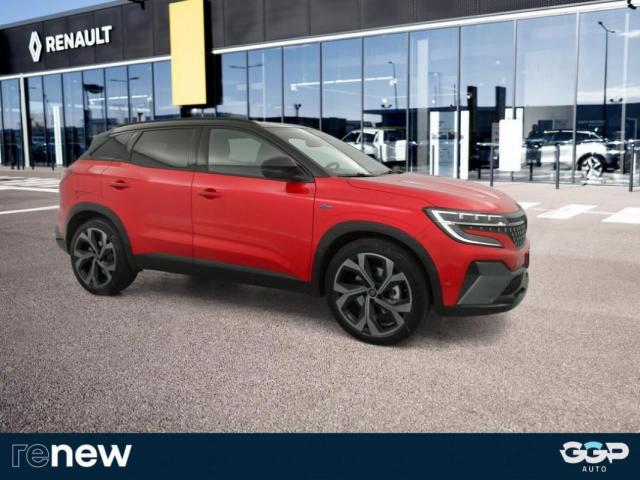 Renault Austral image 9