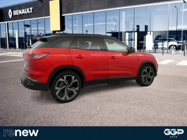 Renault Austral image 8