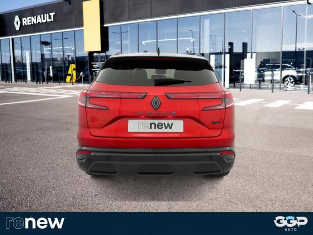 Renault Austral image 4