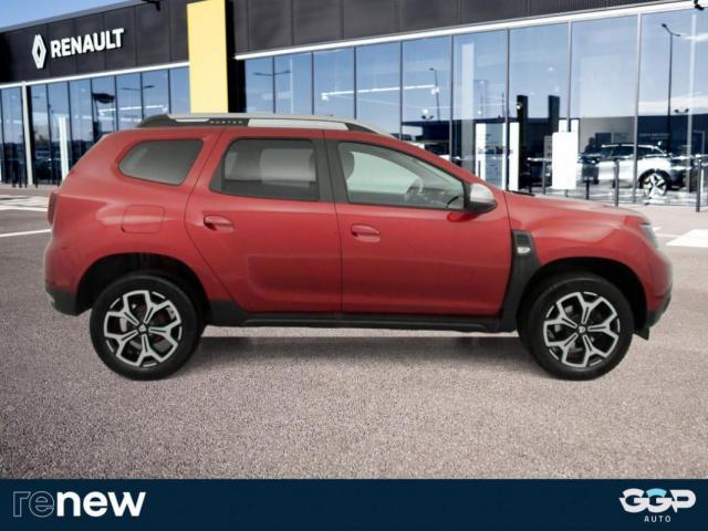 Dacia Duster image 9