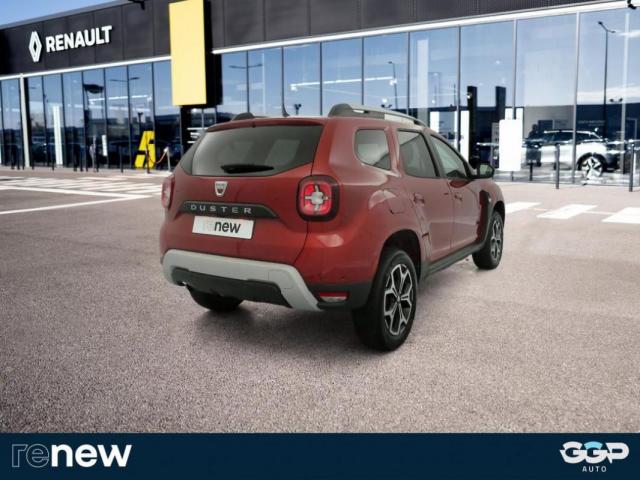 Dacia Duster image 6