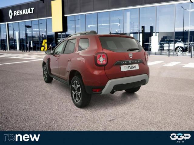 Dacia Duster image 7