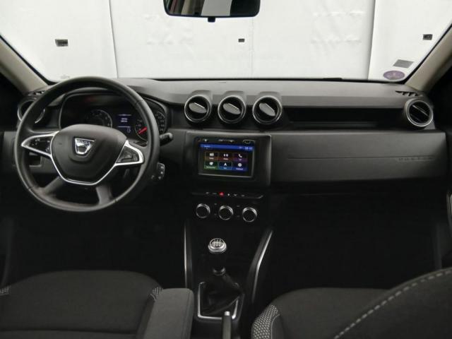 Dacia Duster image 4
