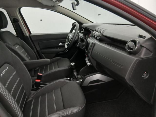 Dacia Duster image 8