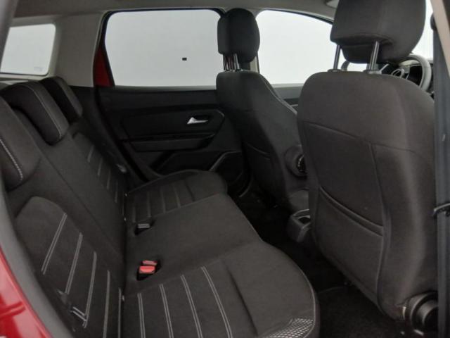 Dacia Duster image 5