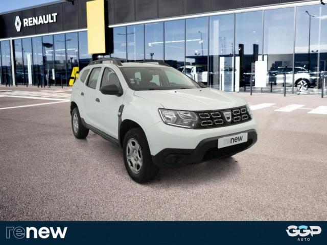 Dacia Duster image 3