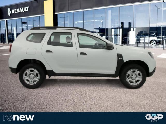 Dacia Duster image 7