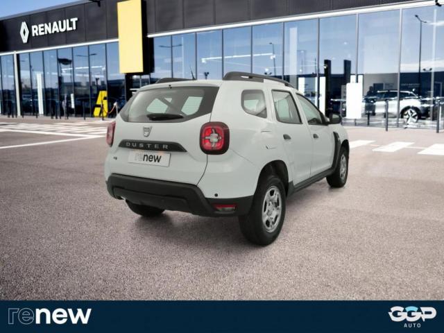 Dacia Duster image 8