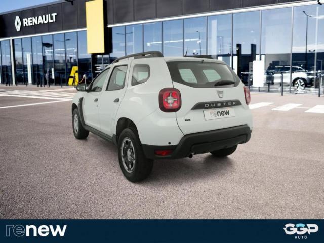 Dacia Duster image 4