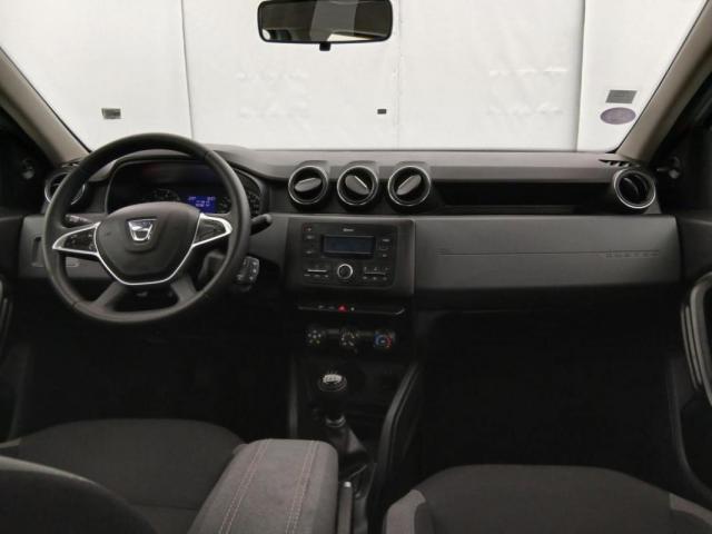 Dacia Duster image 5