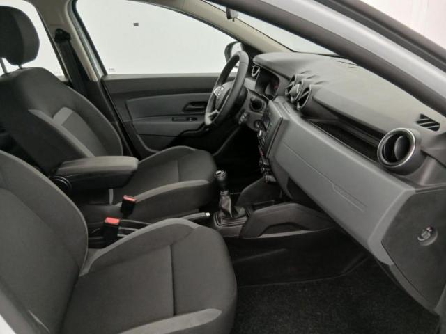 Dacia Duster image 1