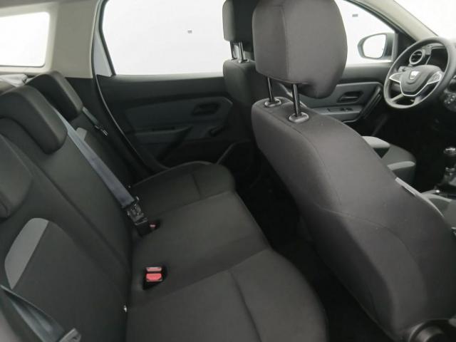 Dacia Duster image 6