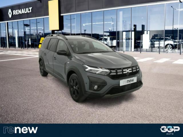Dacia Jogger image 2