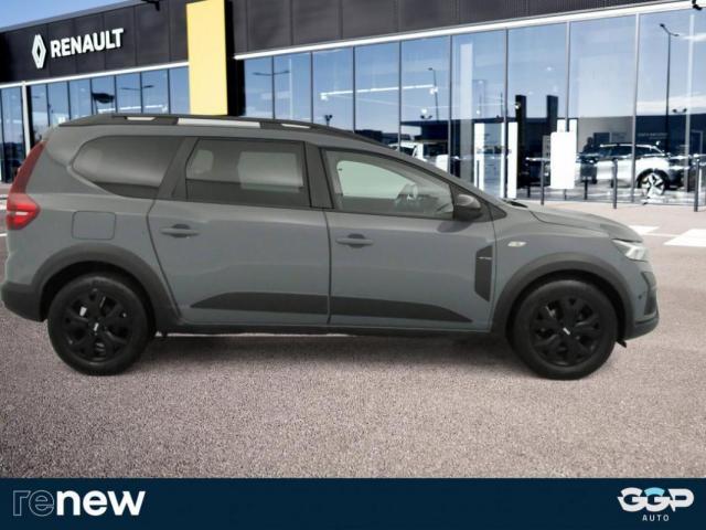 Dacia Jogger image 4