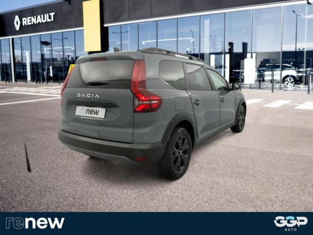 Dacia Jogger image 1