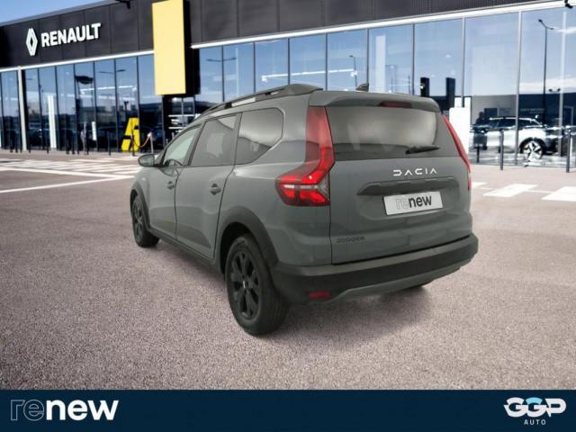 Dacia Jogger image 5