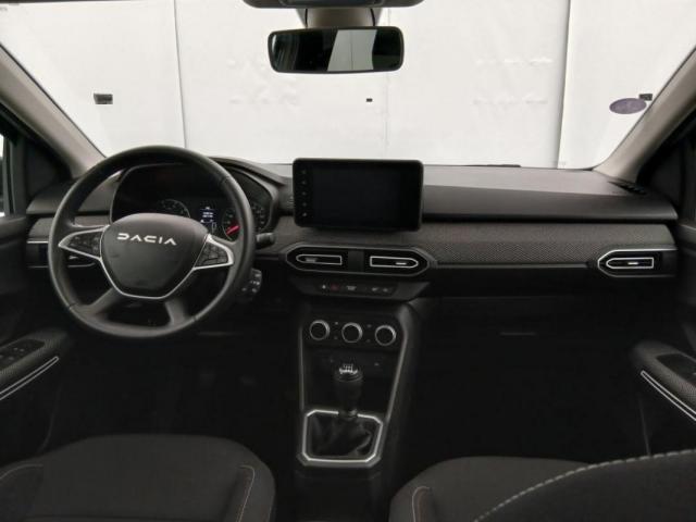 Dacia Jogger image 9